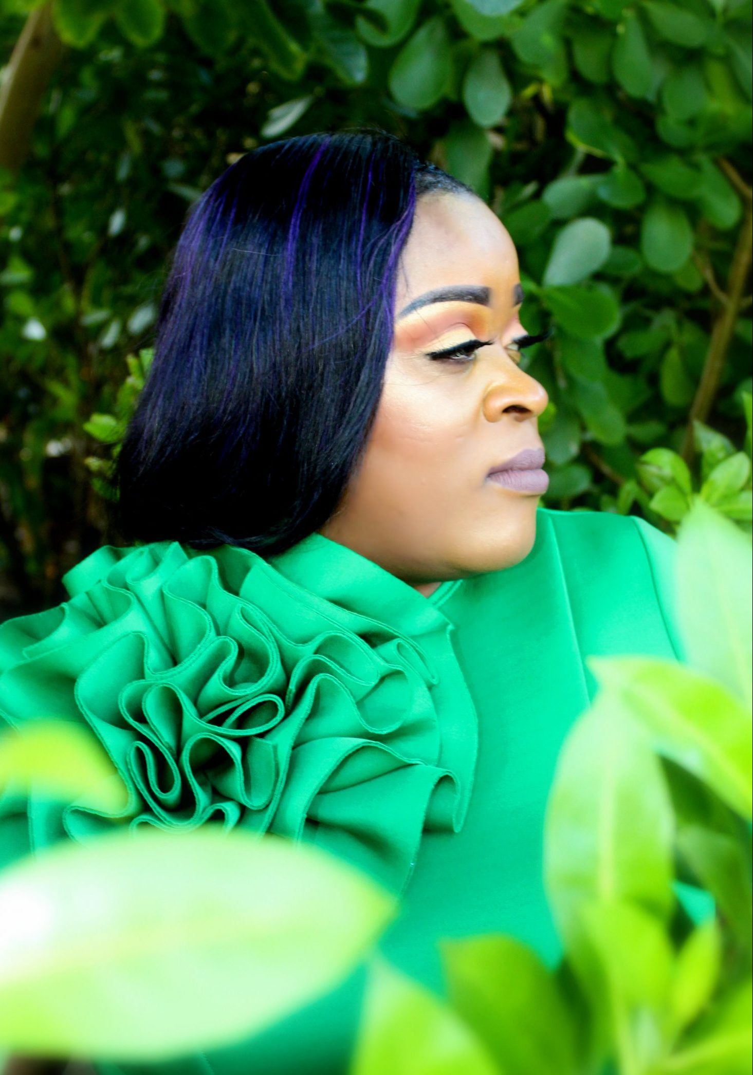 Quinty Sears *A Divine Gift